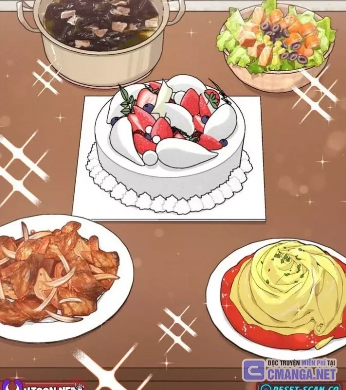 Hướng Dẫn Hồi Quy Dành Cho Thần Tượng Chap 48 - Next Chap 49