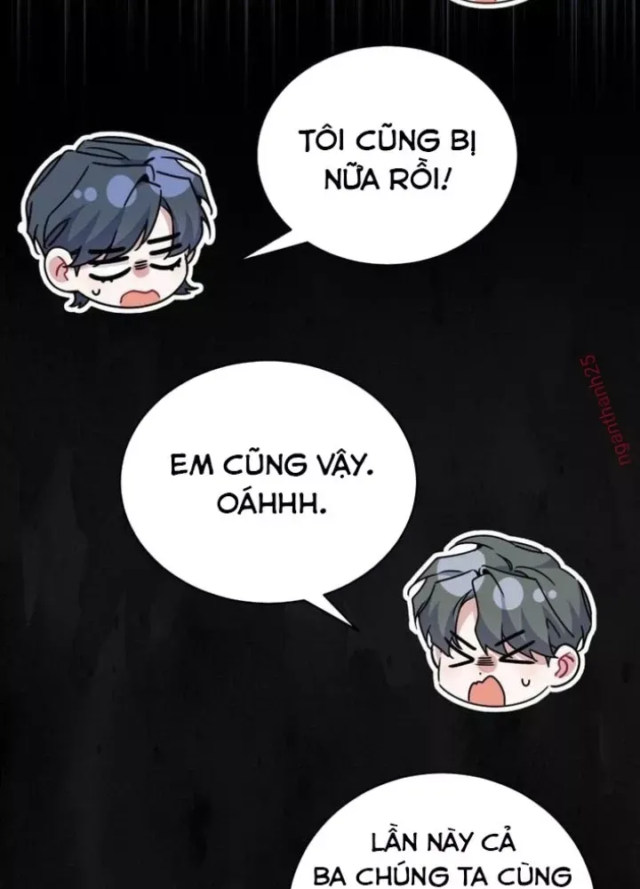 Hướng Dẫn Hồi Quy Dành Cho Thần Tượng Chap 51 - Next Chap 52