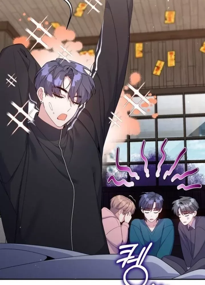 Hướng Dẫn Hồi Quy Dành Cho Thần Tượng Chap 51 - Next Chap 52