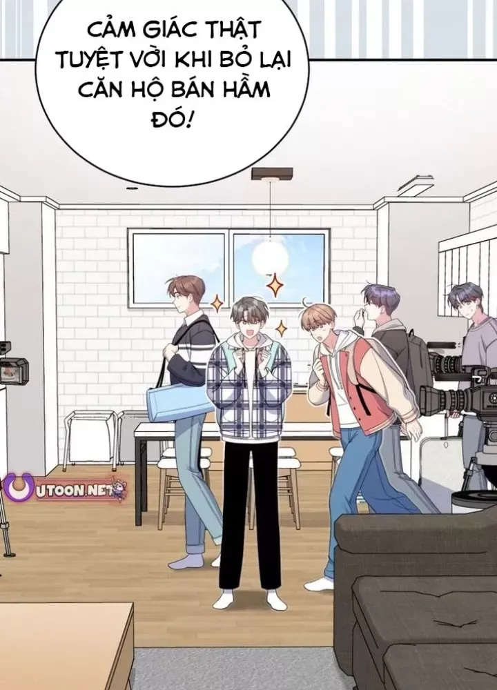 Hướng Dẫn Hồi Quy Dành Cho Thần Tượng Chap 51 - Next Chap 52