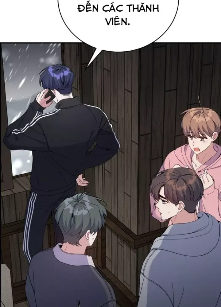 Hướng Dẫn Hồi Quy Dành Cho Thần Tượng Chap 51 - Next Chap 52