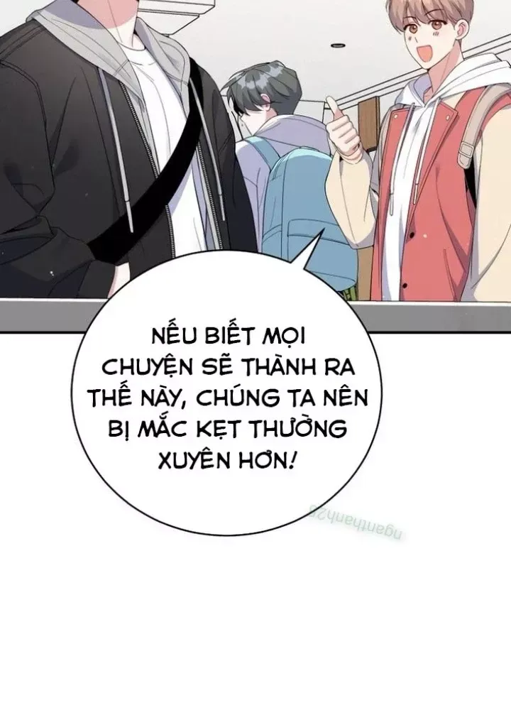 Hướng Dẫn Hồi Quy Dành Cho Thần Tượng Chap 51 - Next Chap 52