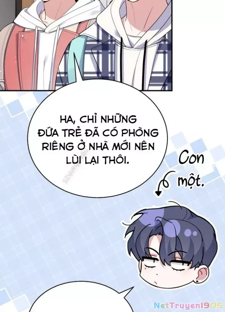 Hướng Dẫn Hồi Quy Dành Cho Thần Tượng Chap 51 - Next Chap 52
