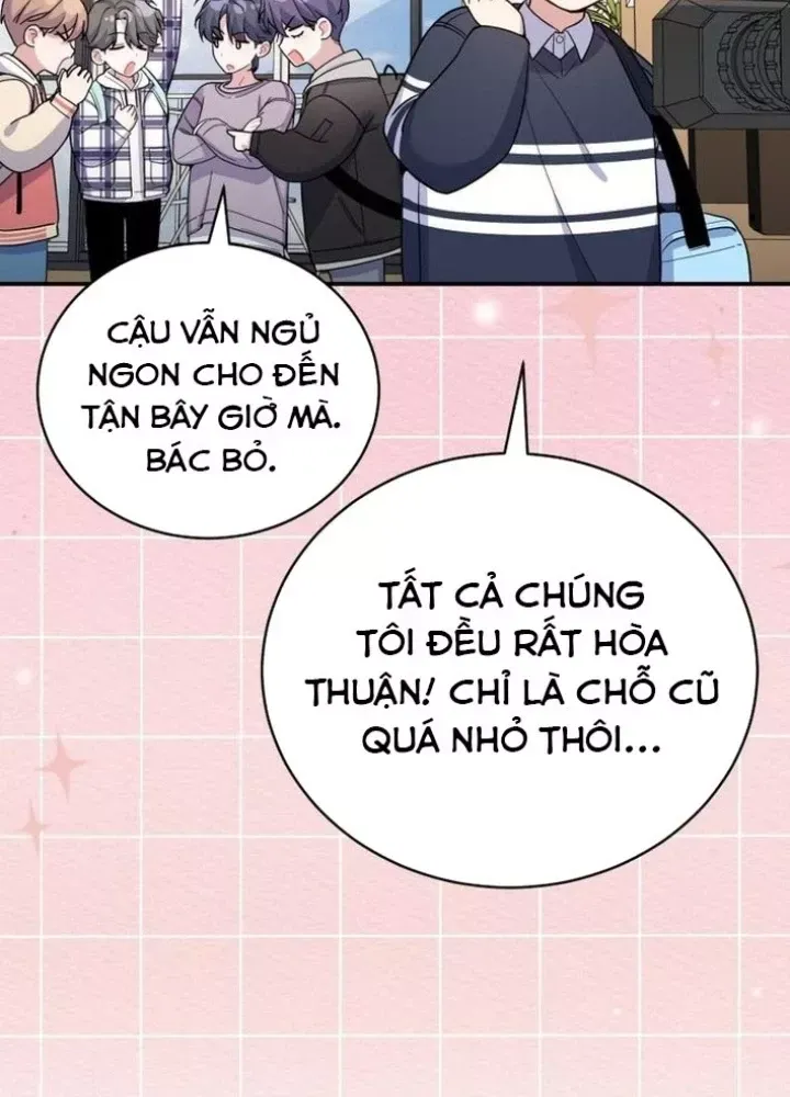 Hướng Dẫn Hồi Quy Dành Cho Thần Tượng Chap 51 - Next Chap 52