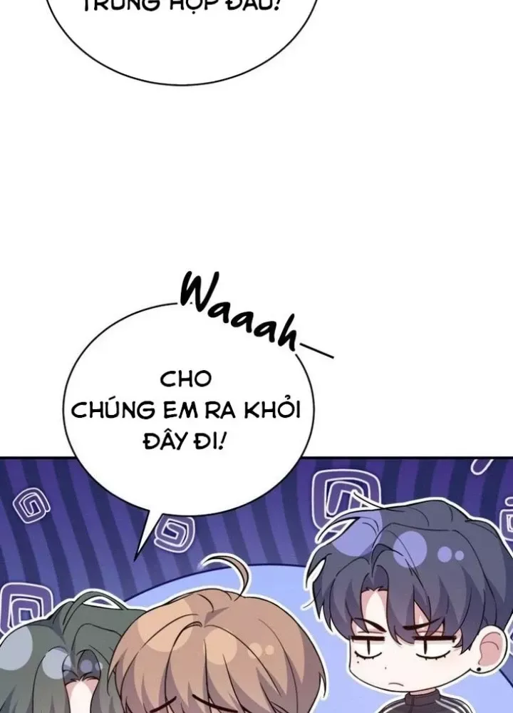 Hướng Dẫn Hồi Quy Dành Cho Thần Tượng Chap 51 - Next Chap 52