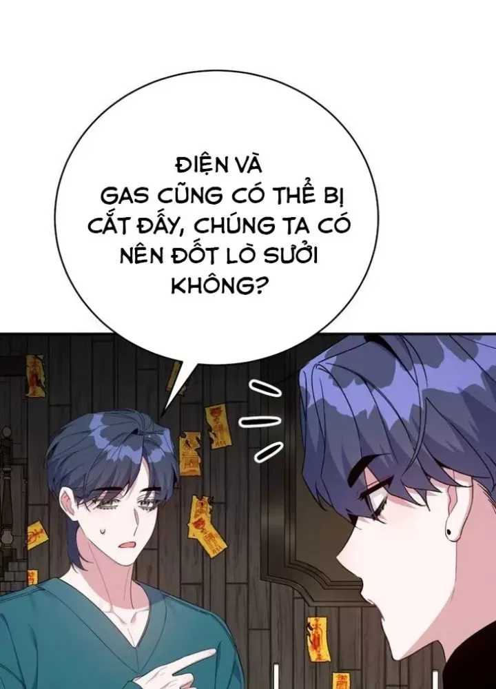 Hướng Dẫn Hồi Quy Dành Cho Thần Tượng Chap 51 - Next Chap 52