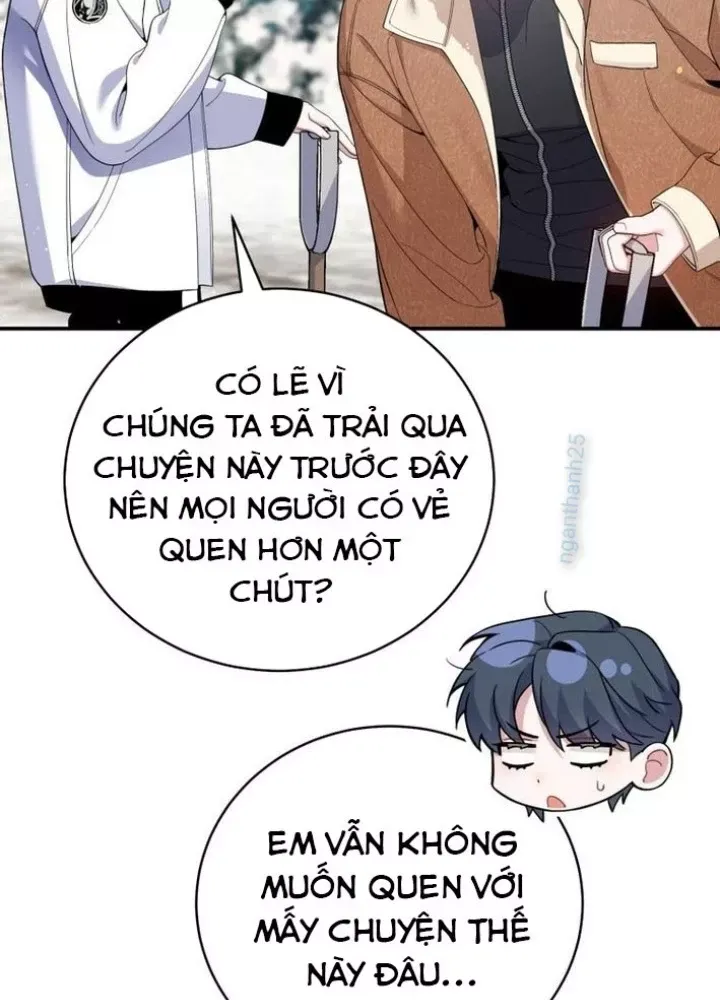 Hướng Dẫn Hồi Quy Dành Cho Thần Tượng Chap 51 - Next Chap 52