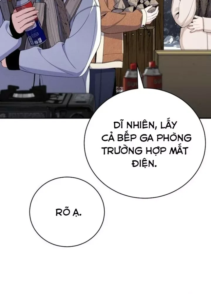 Hướng Dẫn Hồi Quy Dành Cho Thần Tượng Chap 51 - Next Chap 52