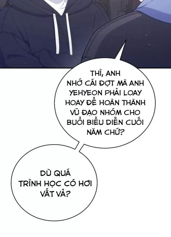 Hướng Dẫn Hồi Quy Dành Cho Thần Tượng Chap 52 - Next Chap 53