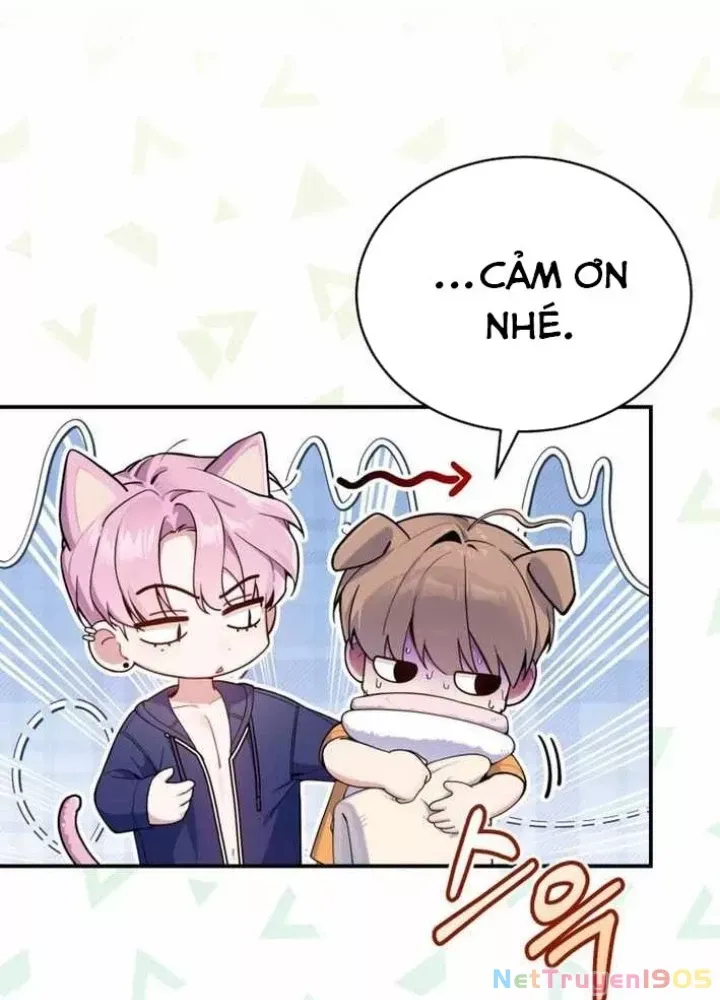 Hướng Dẫn Hồi Quy Dành Cho Thần Tượng Chap 53 - Next Chap 54