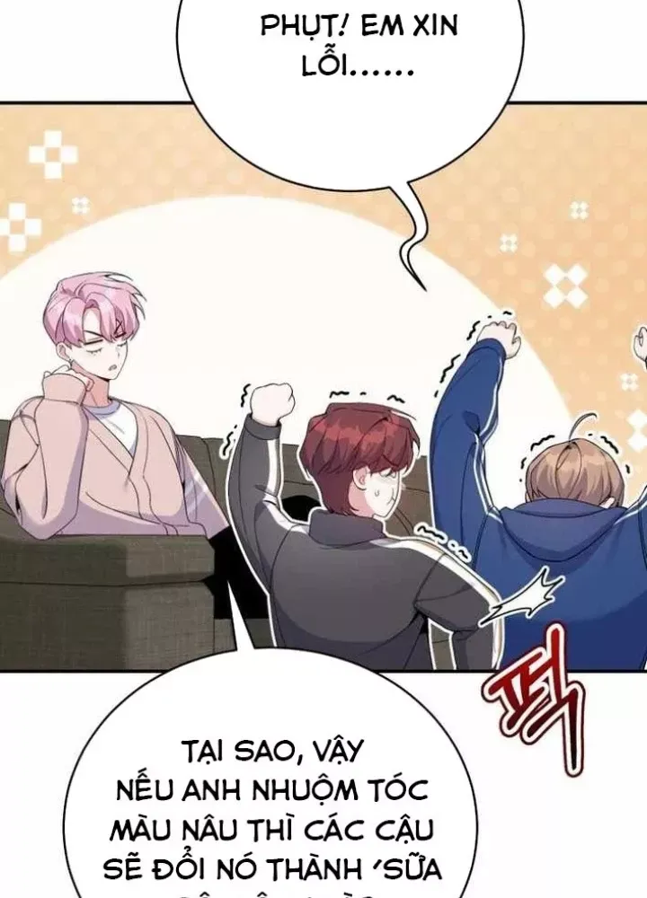 Hướng Dẫn Hồi Quy Dành Cho Thần Tượng Chap 53 - Next Chap 54