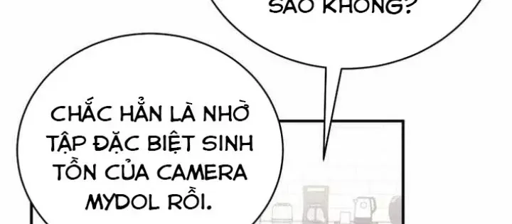 Hướng Dẫn Hồi Quy Dành Cho Thần Tượng Chap 53 - Next Chap 54