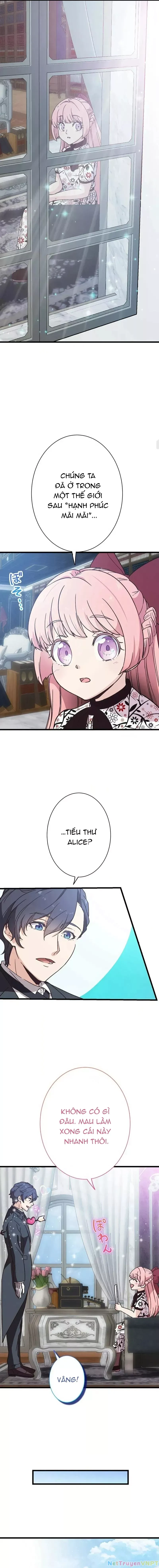 Tiểu Thư Yểu Mệnh Làm Nũng Quản Gia Lạnh Lùng Chap 15 - Next Chap 16