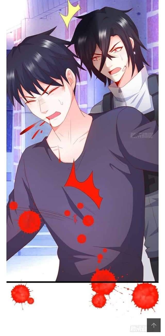 Hắc Đạo Đáng Yêu Chap 102 - Next Chap 103