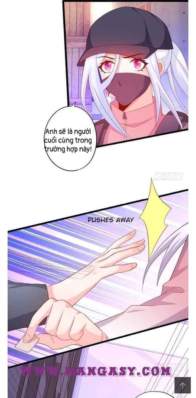 Hắc Đạo Đáng Yêu Chap 102 - Next Chap 103