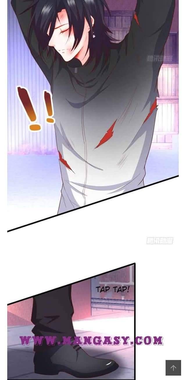 Hắc Đạo Đáng Yêu Chap 102 - Next Chap 103