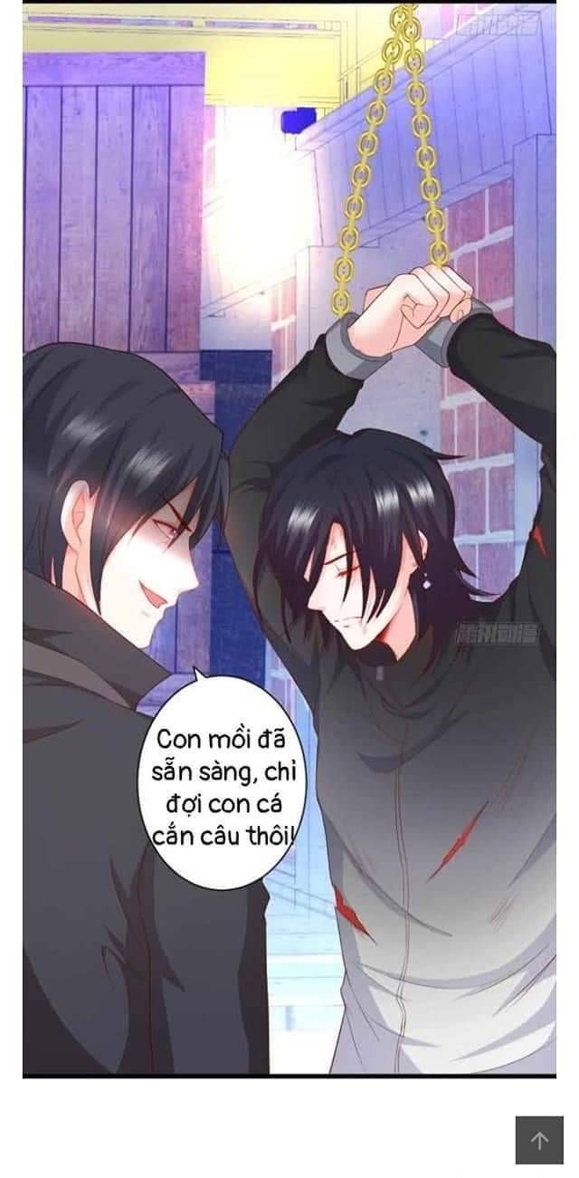 Hắc Đạo Đáng Yêu Chap 102 - Next Chap 103