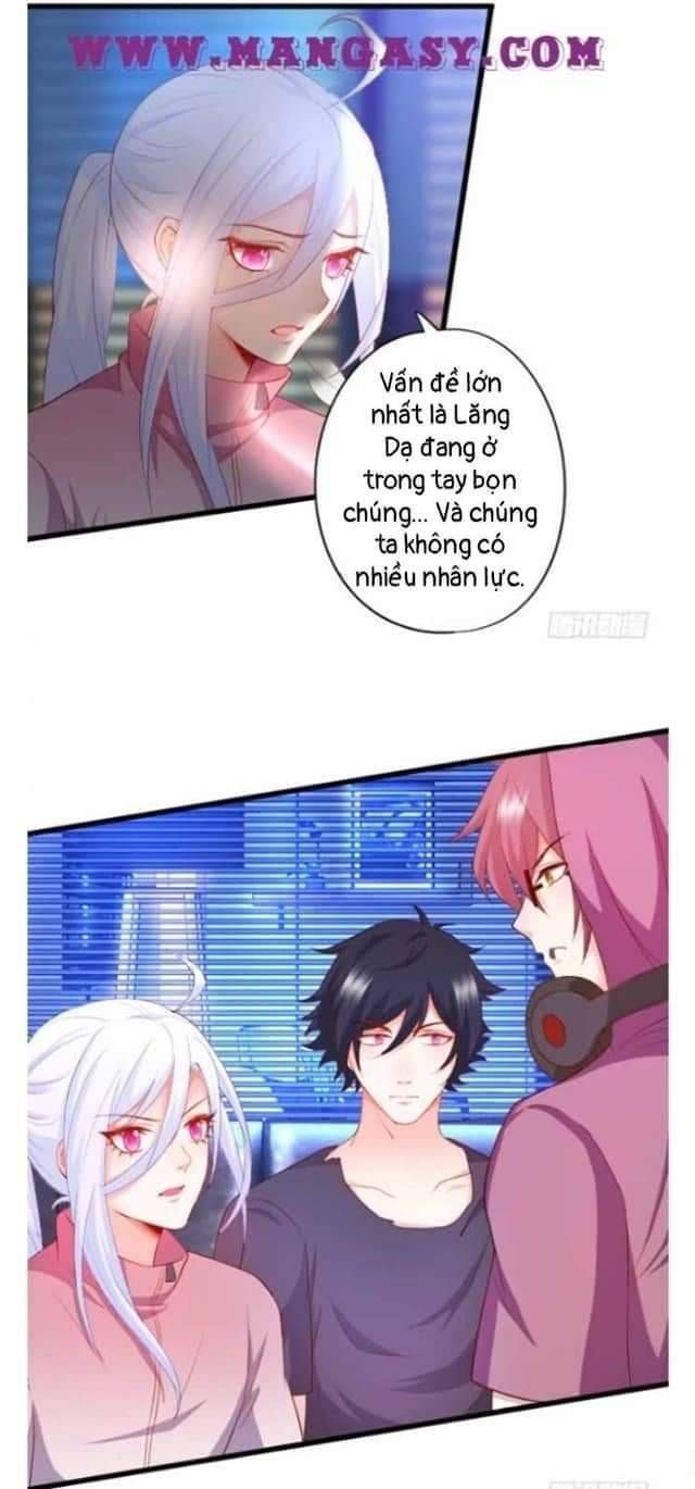 Hắc Đạo Đáng Yêu Chap 102 - Next Chap 103