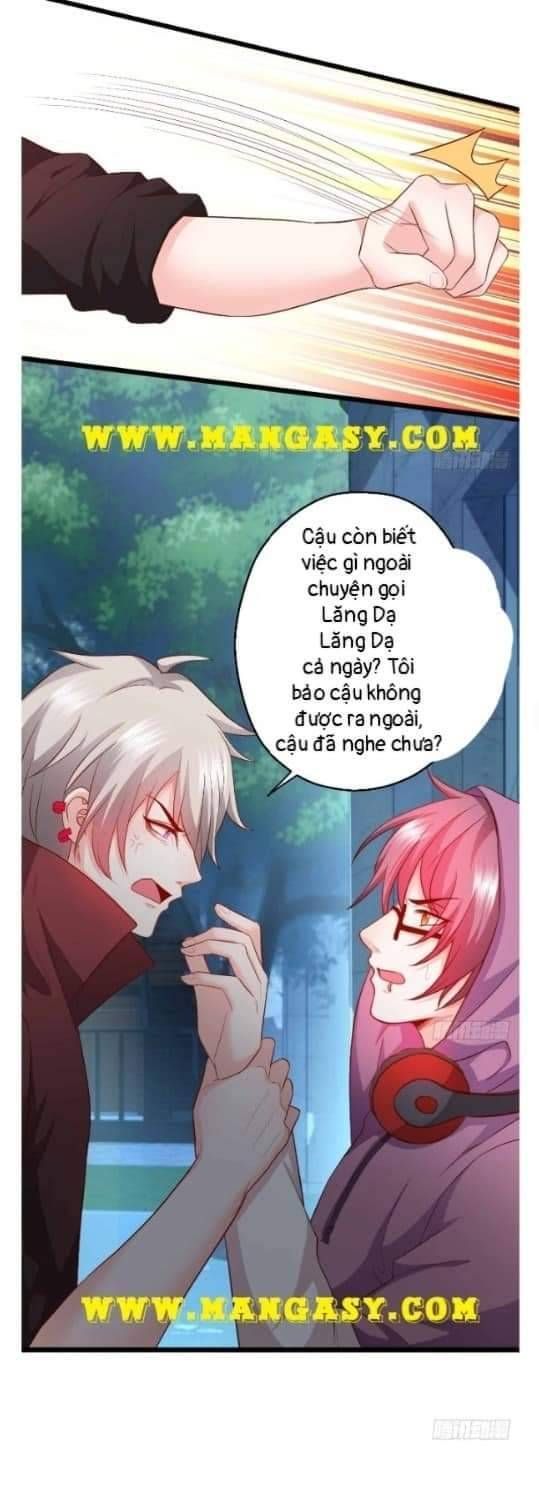 Hắc Đạo Đáng Yêu Chap 103 - Next Chap 104