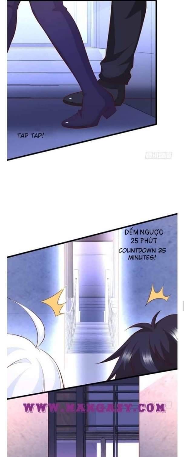 Hắc Đạo Đáng Yêu Chap 106 - Next Chap 107