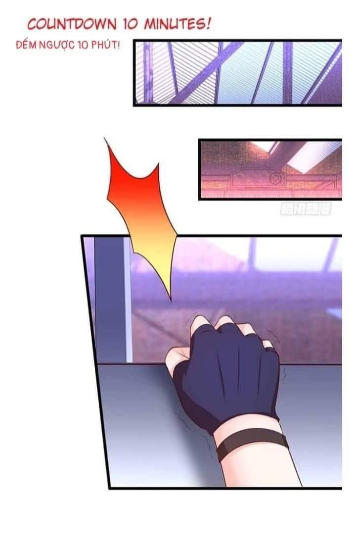 Hắc Đạo Đáng Yêu Chap 106 - Next Chap 107