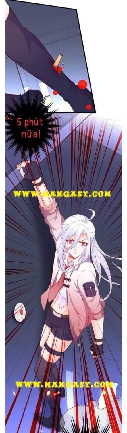 Hắc Đạo Đáng Yêu Chap 106 - Next Chap 107