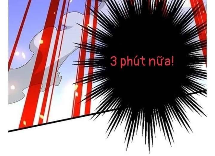 Hắc Đạo Đáng Yêu Chap 106 - Next Chap 107