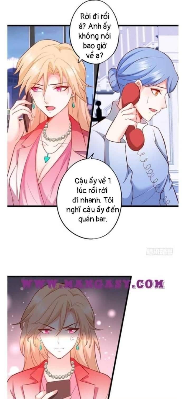 Hắc Đạo Đáng Yêu Chap 110 - Next Chap 111