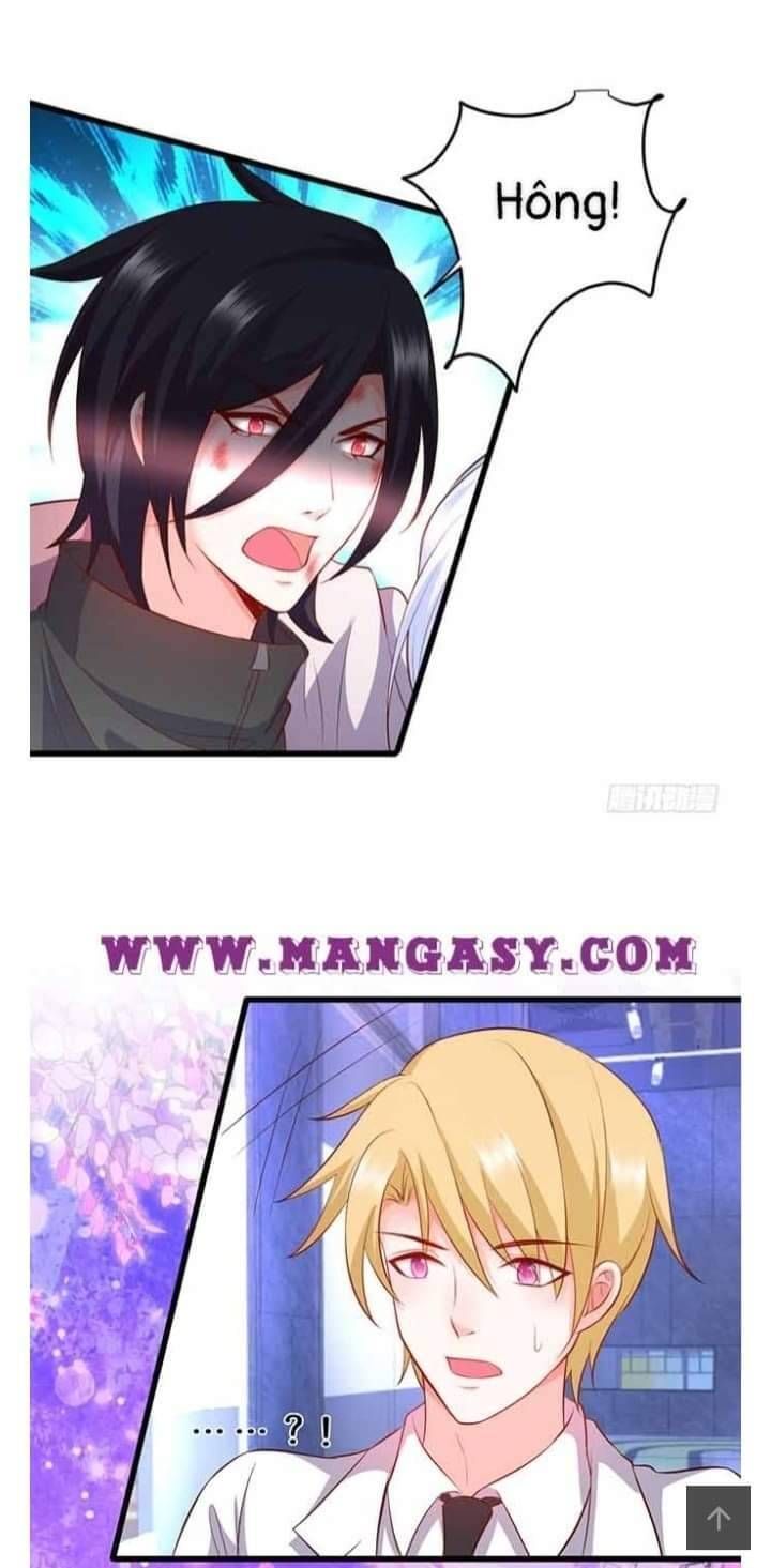 Hắc Đạo Đáng Yêu Chap 110 - Next Chap 111