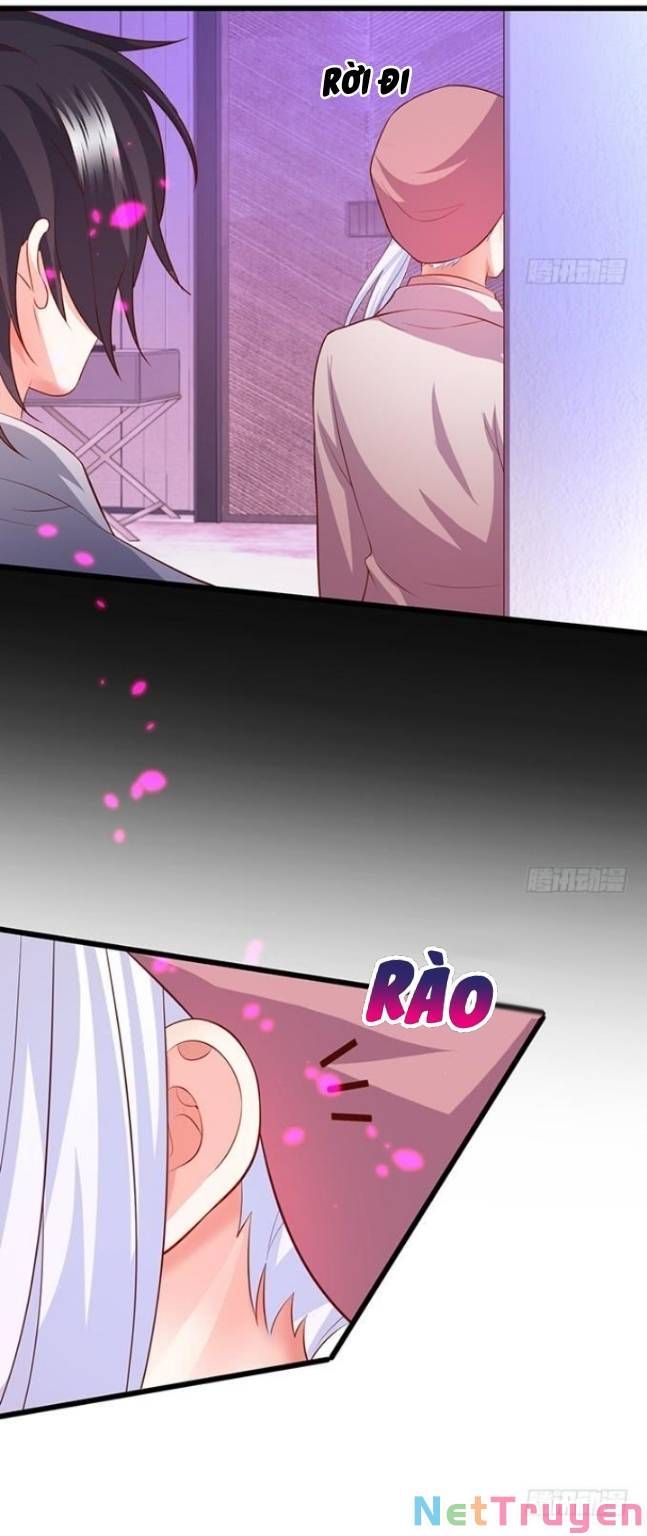 Hắc Đạo Đáng Yêu Chap 133 - Next Chap 134