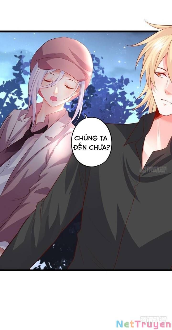 Hắc Đạo Đáng Yêu Chap 134 - Next Chap 135