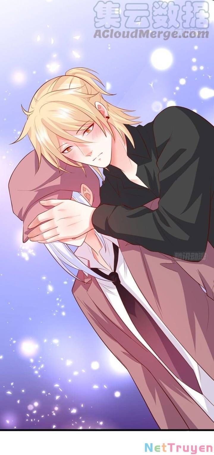 Hắc Đạo Đáng Yêu Chap 134 - Next Chap 135