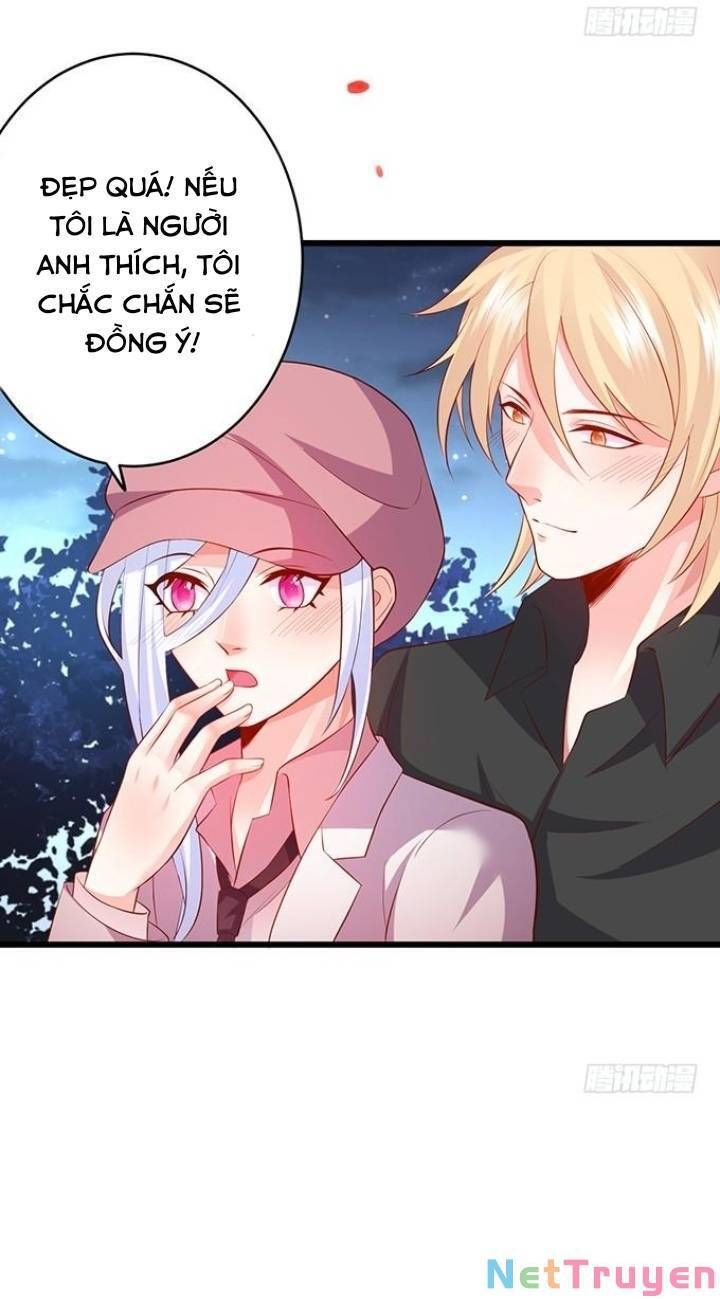 Hắc Đạo Đáng Yêu Chap 134 - Next Chap 135