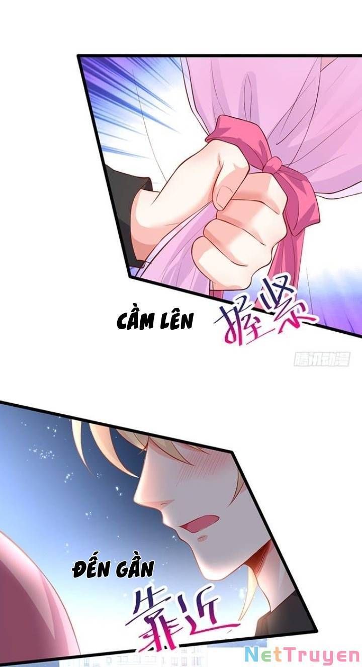 Hắc Đạo Đáng Yêu Chap 134 - Next Chap 135