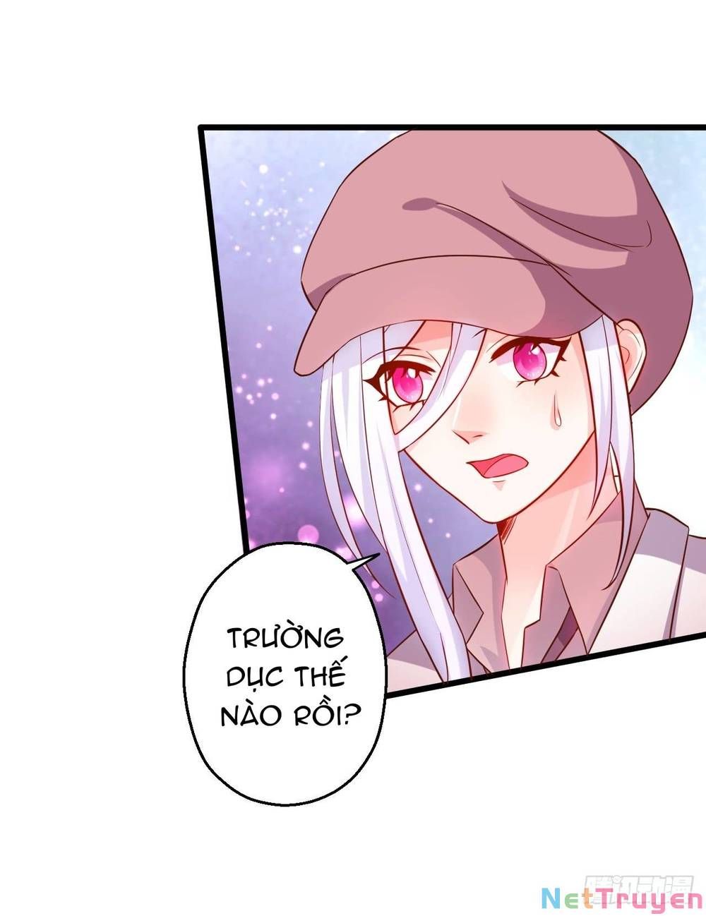 Hắc Đạo Đáng Yêu Chap 141 - Next Chap 142