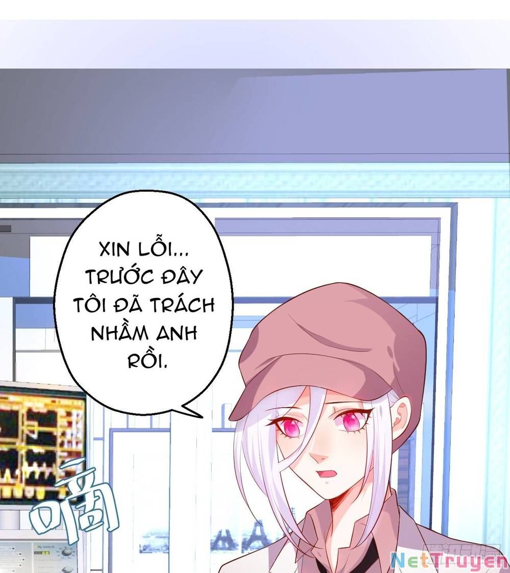 Hắc Đạo Đáng Yêu Chap 141 - Next Chap 142