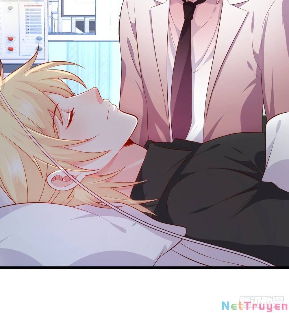 Hắc Đạo Đáng Yêu Chap 141 - Next Chap 142