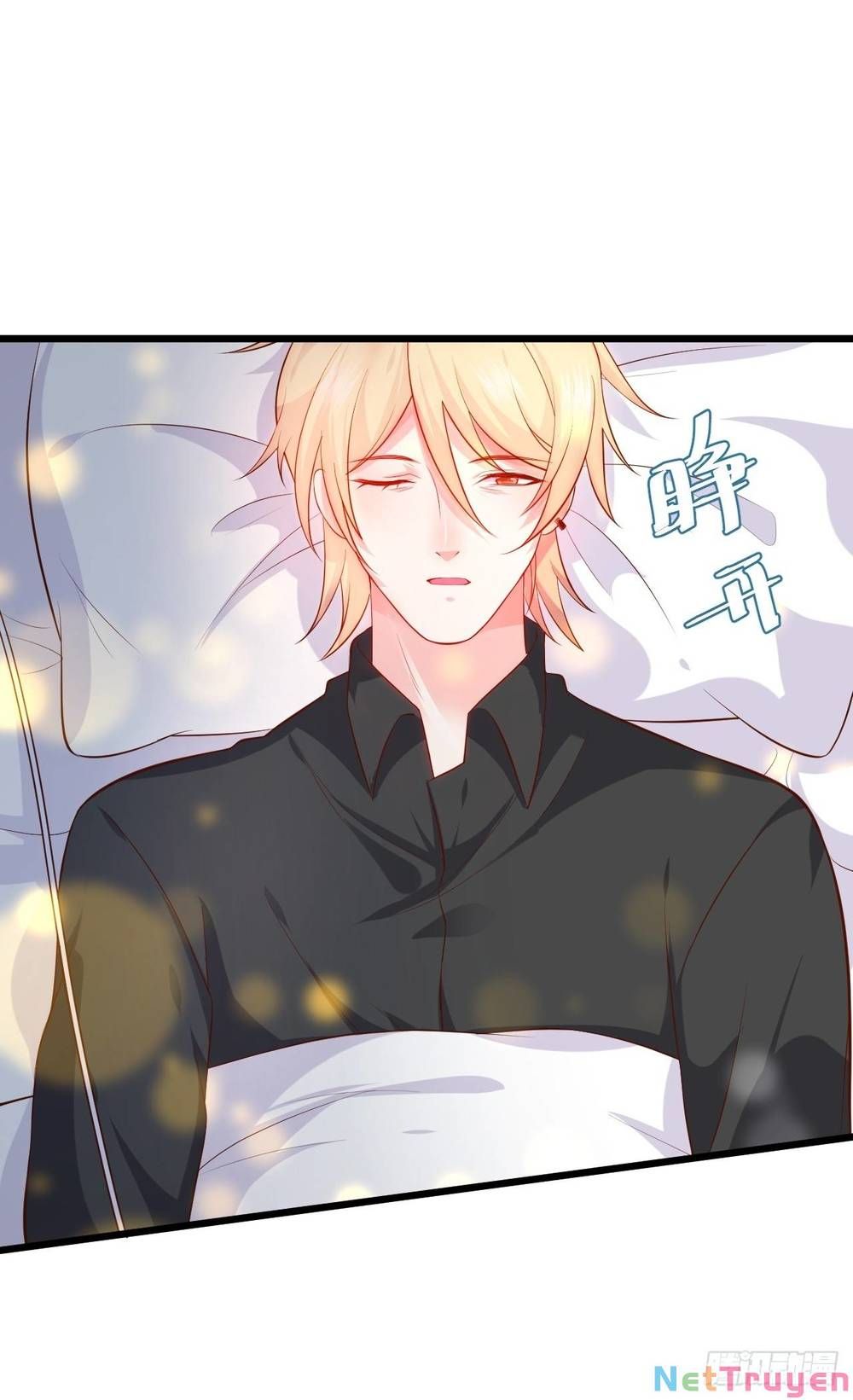 Hắc Đạo Đáng Yêu Chap 141 - Next Chap 142