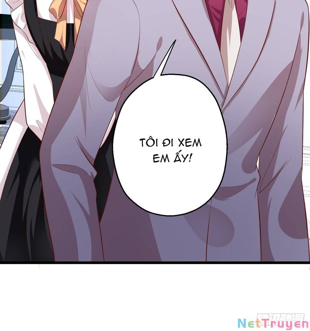 Hắc Đạo Đáng Yêu Chap 141 - Next Chap 142