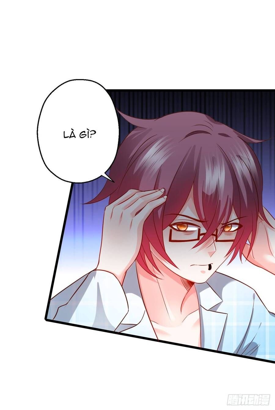 Hắc Đạo Đáng Yêu Chap 142 - Next Chap 143