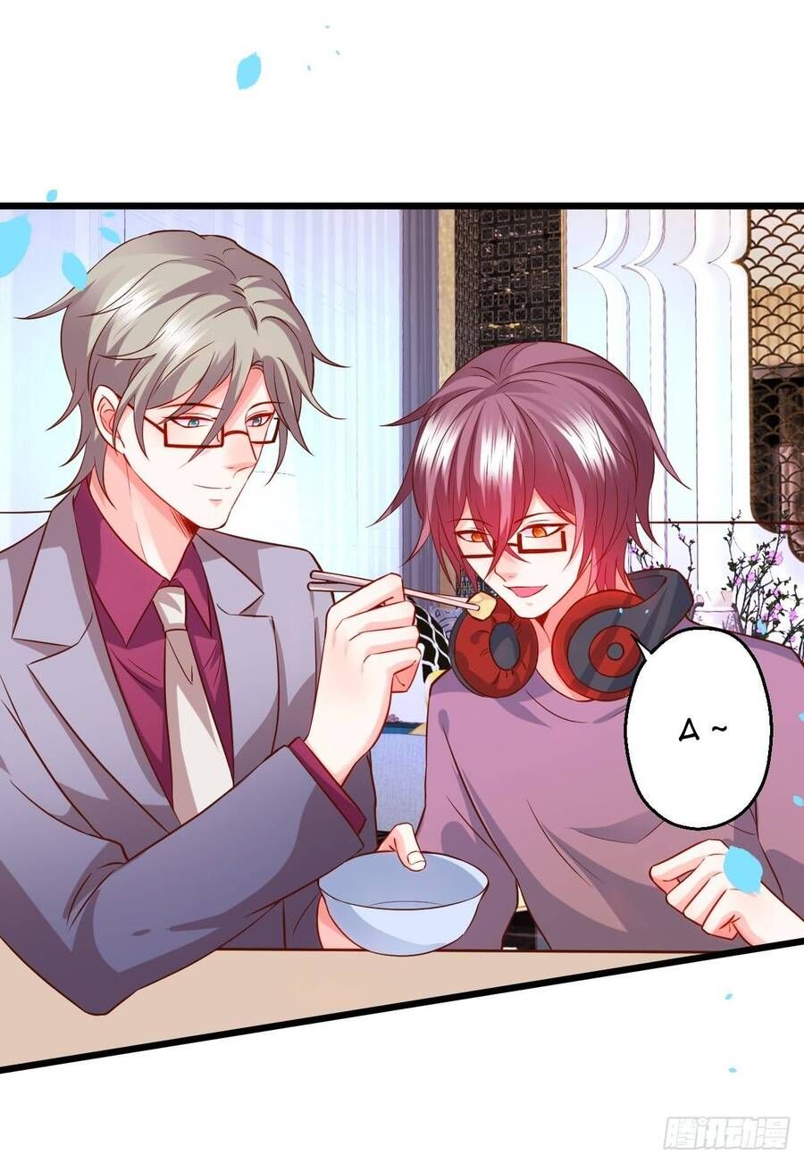 Hắc Đạo Đáng Yêu Chap 142 - Next Chap 143