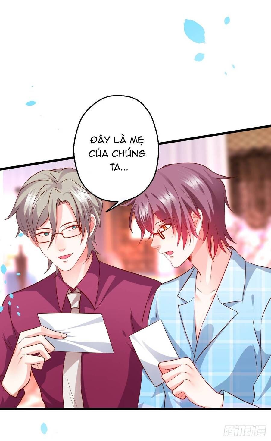 Hắc Đạo Đáng Yêu Chap 142 - Next Chap 143