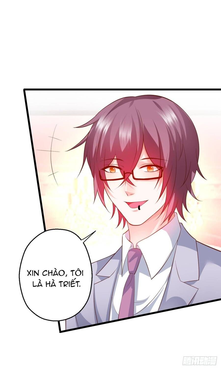 Hắc Đạo Đáng Yêu Chap 142 - Next Chap 143