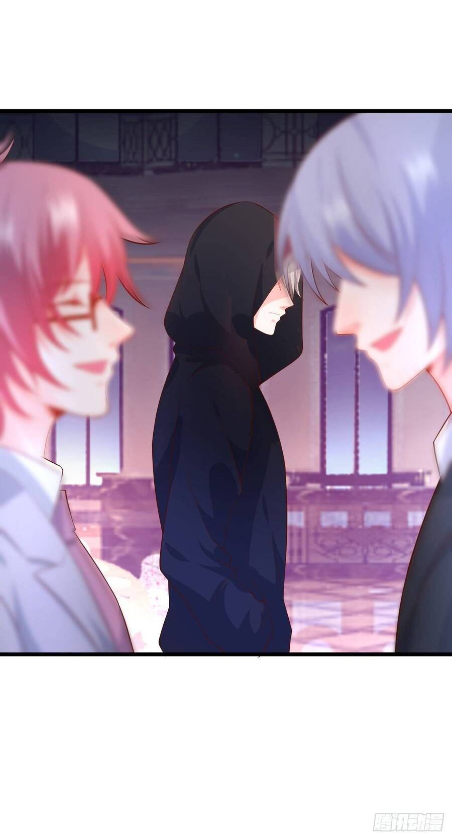 Hắc Đạo Đáng Yêu Chap 142 - Next Chap 143