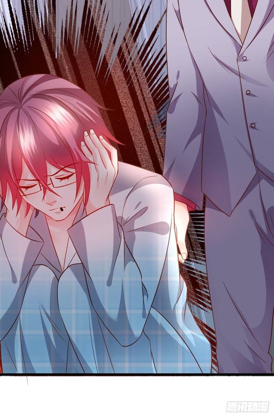 Hắc Đạo Đáng Yêu Chap 142 - Next Chap 143