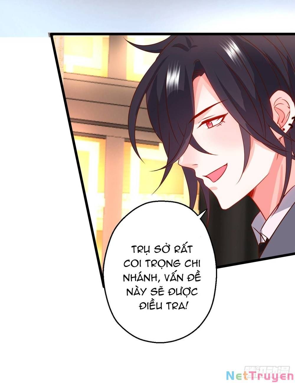 Hắc Đạo Đáng Yêu Chap 143 - Next Chap 144