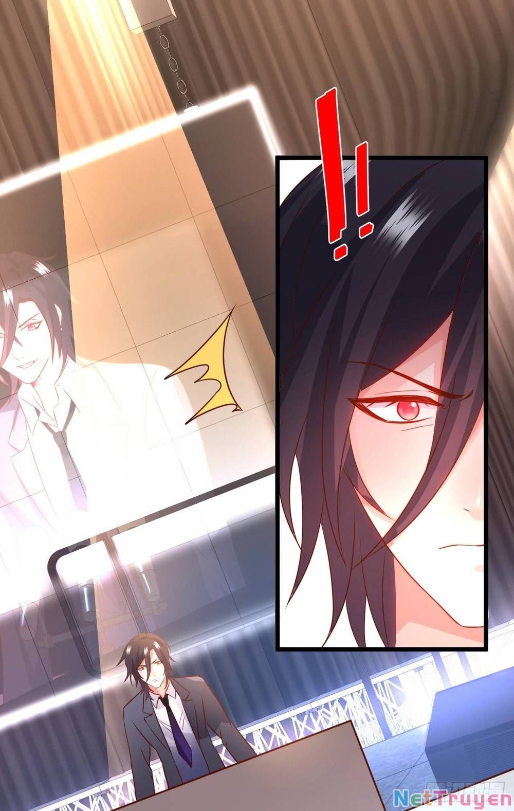 Hắc Đạo Đáng Yêu Chap 143 - Next Chap 144