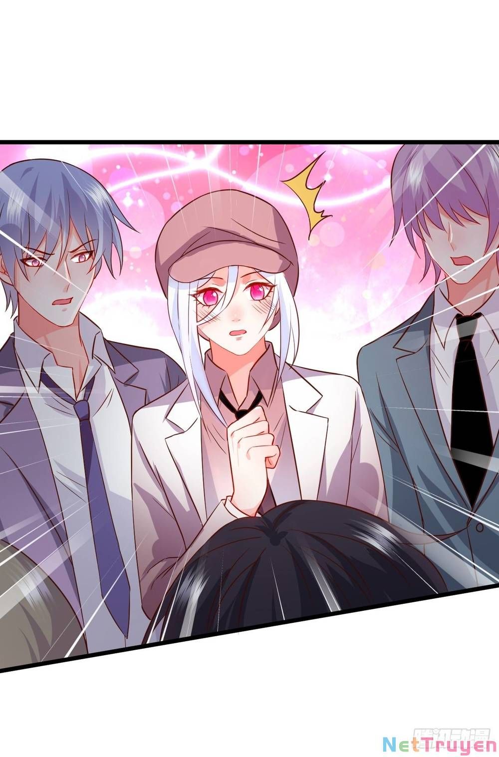 Hắc Đạo Đáng Yêu Chap 143 - Next Chap 144