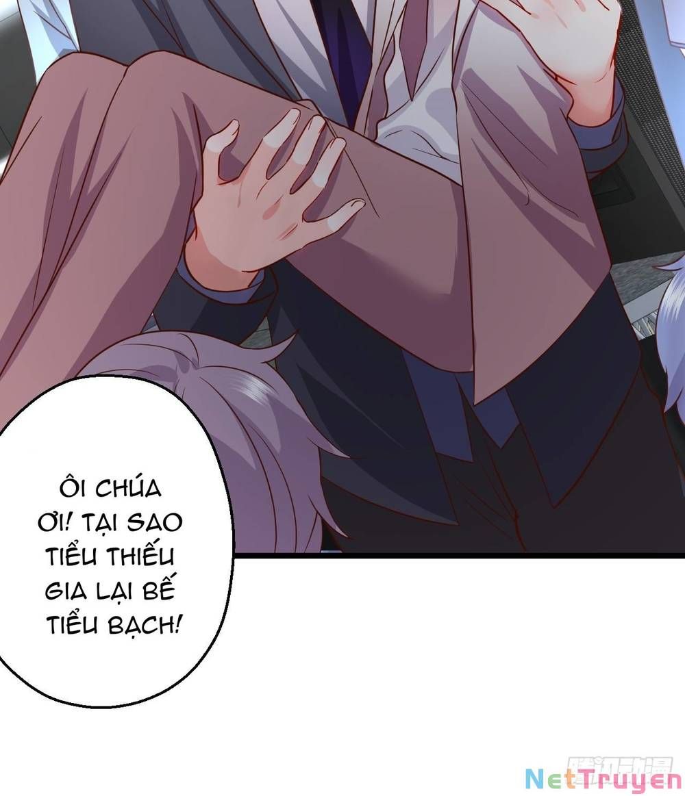 Hắc Đạo Đáng Yêu Chap 143 - Next Chap 144