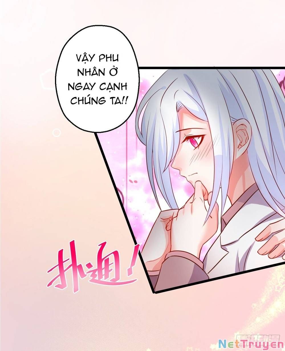 Hắc Đạo Đáng Yêu Chap 143 - Next Chap 144